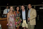 Allyson Dillmeier, Jen Gilchrist, John Gilchrist and Mark Burchill