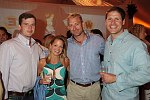 Matt Malone, Heather Lawless, David Meyers, Wade  Zirke