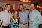 Matt Malone, Heather Lawless, David Meyers, Wade  Zirke