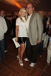 Camille Grammer, Kelsey Grammer