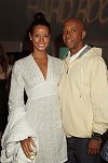 Porschla Coleman, Russell Simmons