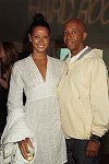 Porschla Coleman, Russell Simmons