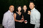 Renee Spagnolo, Ann, Rosmary Kim, Jonathan Kim
