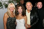 Angela Anton, Susan Lucci, Guest