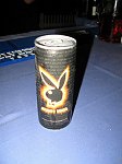 Playboy Energy Drink