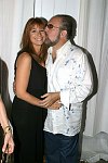 Jill Zarin, Bobby Zarin