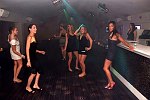 dancing