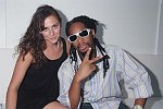 Tamara Froedel, Lil Jon
