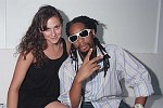 Tamara Froedel, Lil Jon