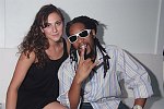 Tamara Froedel, Lil Jon