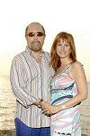 Bobby Zarin and Jill Zarin