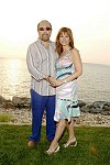 Bobby Zarin and Jill Zarin