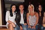 Amanda Beard, Jonathan Cheban,Lizzie Grubman, Sabrina Levine, 