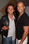 Jonathan Cheban, Al Reynolds