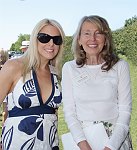 Paige Campbell,Rebecca Chapman