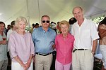 Ms.Irwin, Raymond Wesnofske, Lynn Wesnofske, Don Erwin