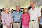 Ms.Irwin, Raymond Wesnofske, Lynn Wesnofske, Don Erwin