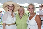 Celerie Kemble, Paula Youst,  Lynda Moecker