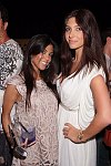 Kourtney Kardashian, Brittany Gastineau