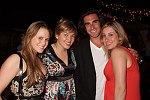 Barbara Dial, Rene Sarner, Alex Cohen, Marissa Rodriguez