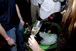 Dom Perignon Promotion