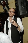 Richie Akiva-owner of Butter