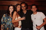 Elizabeth Pogue, Traci Dupilka, Pavan Pardasani, Jimmy Cyrus