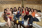 kate Higgins, Gale Lenson, Ariana Rosen, Erynn Keefe, Jen Strasberg, Cristina Scarano, Jessica Levy, Liat Reisman , Rachel Stein and Jen Hirschy