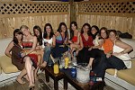 kate Higgins, Gale Lenson, Ariana Rosen, Erynn Keefe, Jen Strasberg, Cristina Scarano, Jessica Levy, Liat Reisman , Rachel Stein and Jen Hirschy