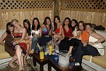 kate Higgins, Gale Lenson, Ariana Rosen, Erynn Keefe, Jen Strasberg, Cristina Scarano, Jessica Levy, Liat Reisman , Rachel Stein and Jen Hirschy