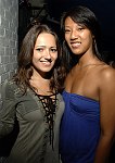 Cindy Saz and Michelle Gu