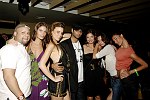 Andrew Castro, Traci Dupilka, Roz Lipsett, Pavon, Ana Tanic and Sue