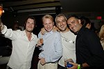 Maxim, Tim, Michael and David<br>