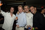 Maxim, Tim, Michael and David
