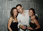 Chelsea Goldstein, Matt Weinstein and Alyson Cangemi