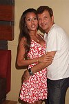 Christina Dominguez, Rocco Ancarola