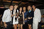 Alfredo Martorella, Alesa Kess, Kim Small, Rocco Ancarola, Yulia S. 