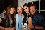 Hyo Jin Yim, Dany Wolf, Riyo Morie, Rocco Ancarola