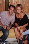 Mark Birnbaum, Rachel Hunter