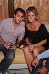 Mark Birnbaum, Rachel Hunter