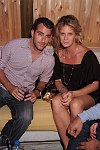 Mark Birnbaum, Rachel Hunter