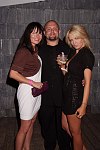 Anna Swierczewska, Keith Abboud, Magdlana  Swierczawski