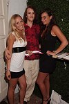 Casey Warner, Liam, Marianna Lira
