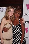 Cindi Cook, Mary J. Blige