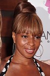 Mary J.Blige