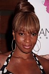 Mary J.Blige