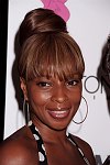 Mary J.Blige