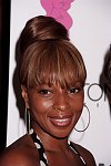 Mary J.Blige