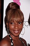 Mary J.Blige