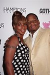 Mary J.Blige, Kendu Issacs